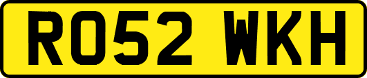 RO52WKH