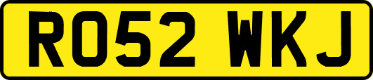RO52WKJ