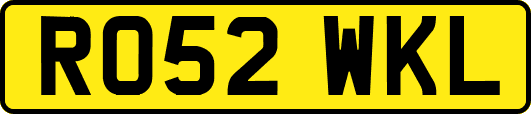 RO52WKL