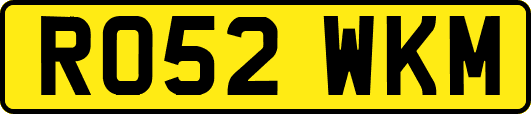RO52WKM