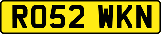 RO52WKN