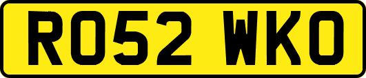 RO52WKO