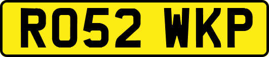 RO52WKP