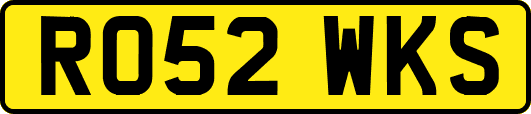 RO52WKS