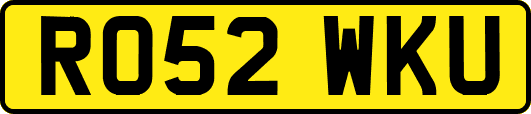 RO52WKU