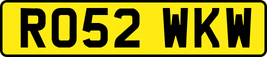 RO52WKW