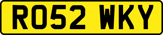 RO52WKY