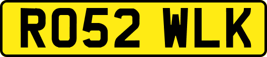 RO52WLK