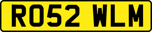RO52WLM