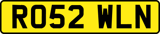 RO52WLN