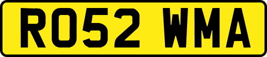 RO52WMA