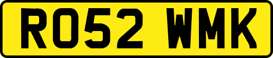 RO52WMK