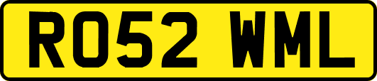 RO52WML