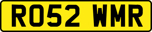 RO52WMR