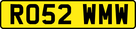 RO52WMW