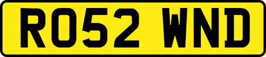 RO52WND