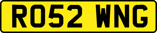 RO52WNG