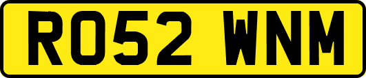 RO52WNM