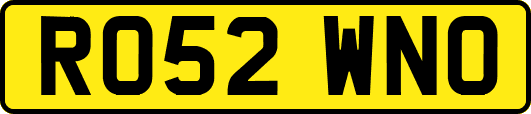 RO52WNO