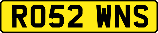 RO52WNS