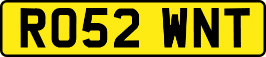 RO52WNT