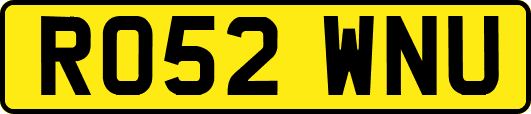 RO52WNU