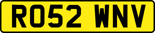 RO52WNV