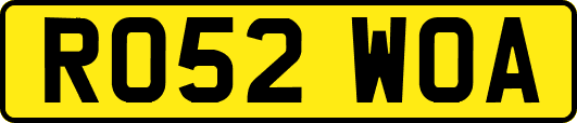 RO52WOA
