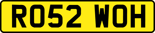 RO52WOH