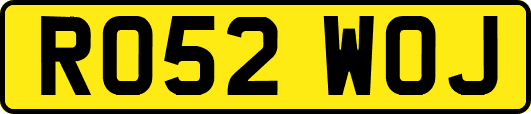 RO52WOJ
