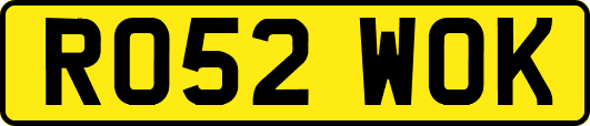 RO52WOK