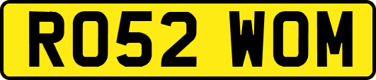 RO52WOM