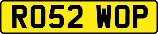 RO52WOP