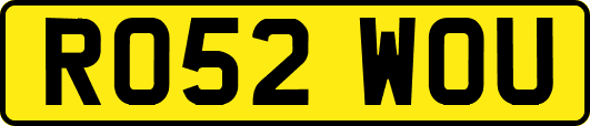 RO52WOU