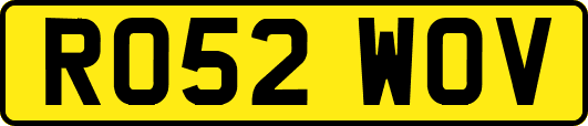 RO52WOV
