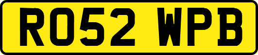RO52WPB