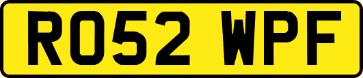 RO52WPF