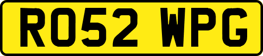RO52WPG