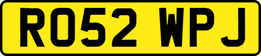 RO52WPJ