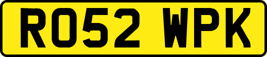 RO52WPK