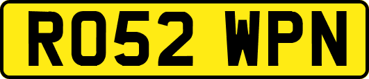 RO52WPN