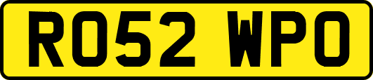 RO52WPO