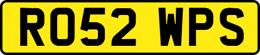 RO52WPS