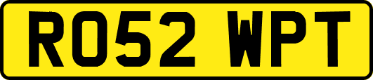 RO52WPT