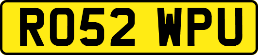 RO52WPU