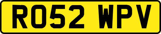RO52WPV