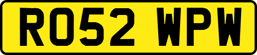 RO52WPW