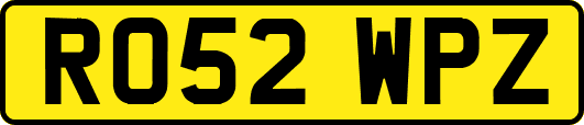 RO52WPZ