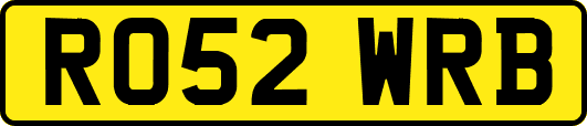 RO52WRB
