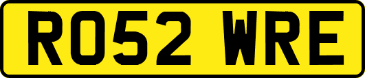 RO52WRE